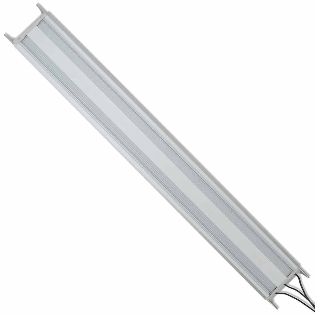 Lampada LED per Acquario 80-90 cm in Alluminio IP67