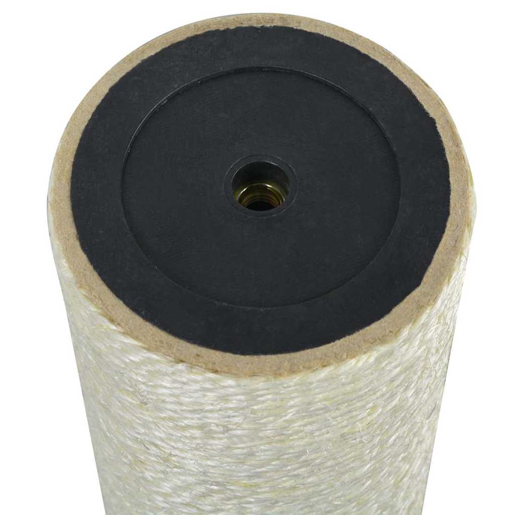 Tiragraffi per Gatti 8x15 cm 8 mm Beige