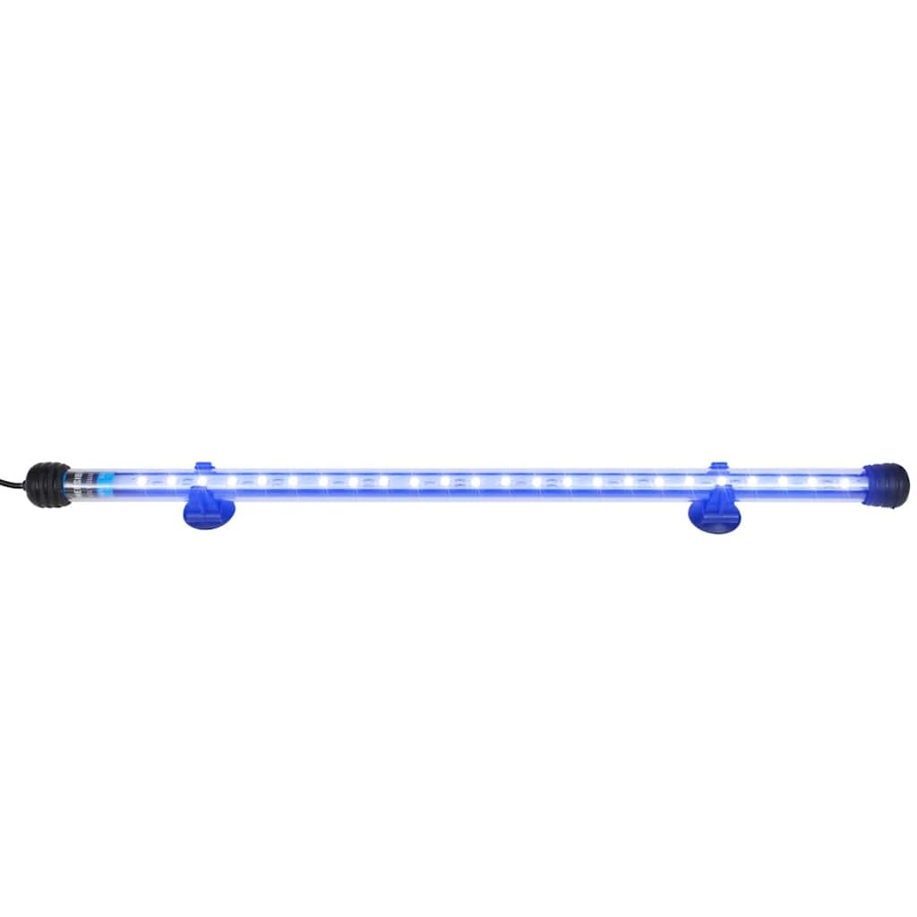 Luce a LED per Acquario 48 cm Blu