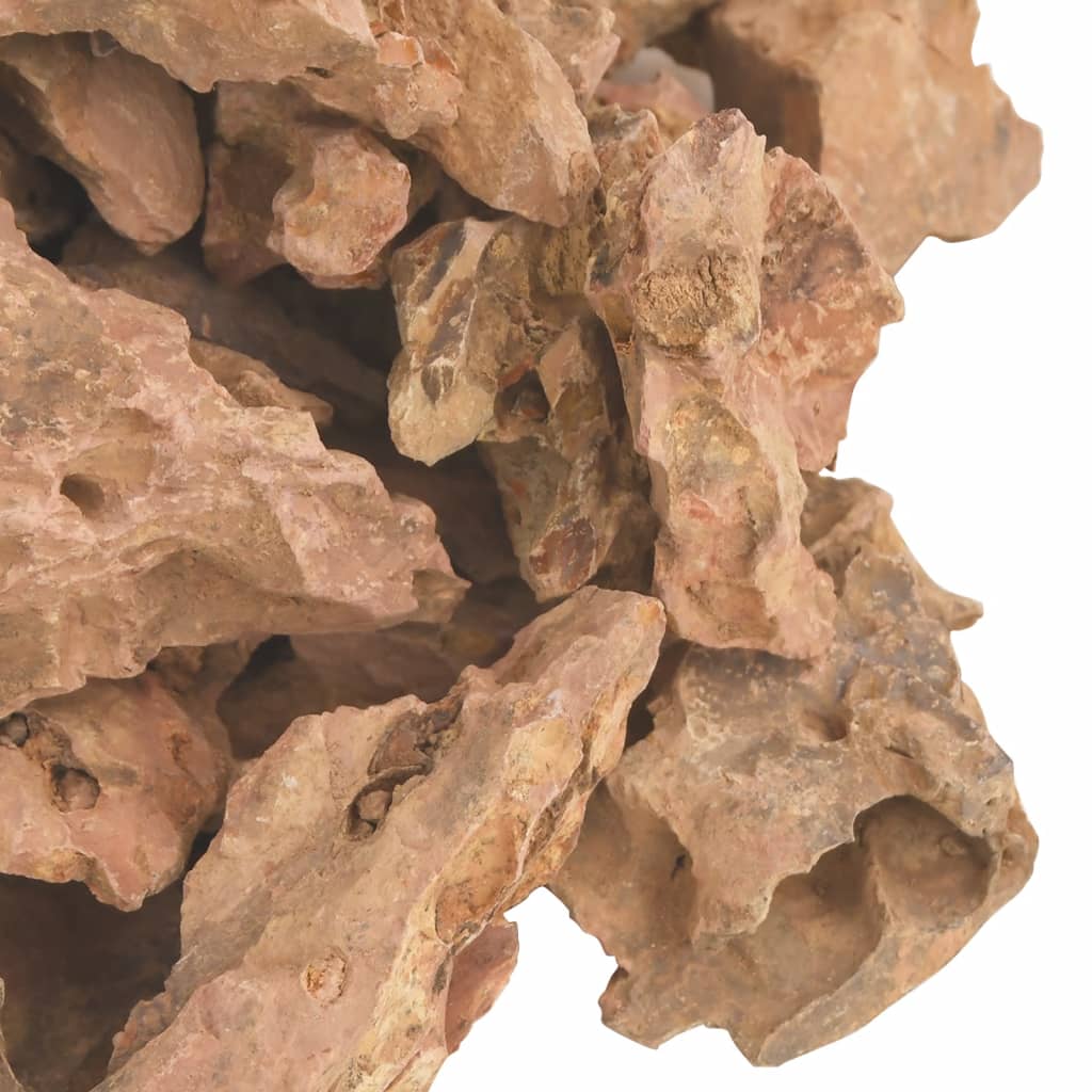 Pietre Laviche 10 kg Marroni 1-10 cm