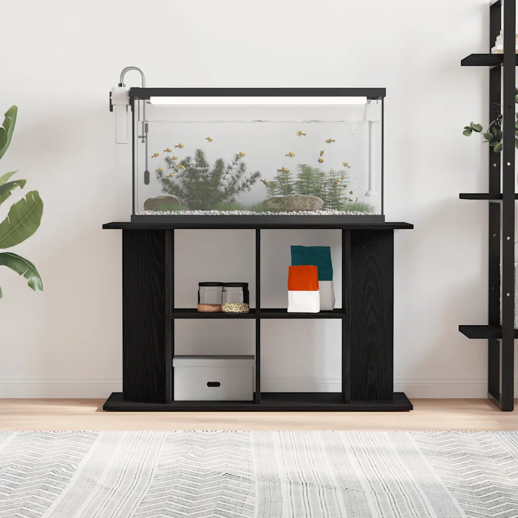 Supporto acquario 100x40x60 cm legno multistrato