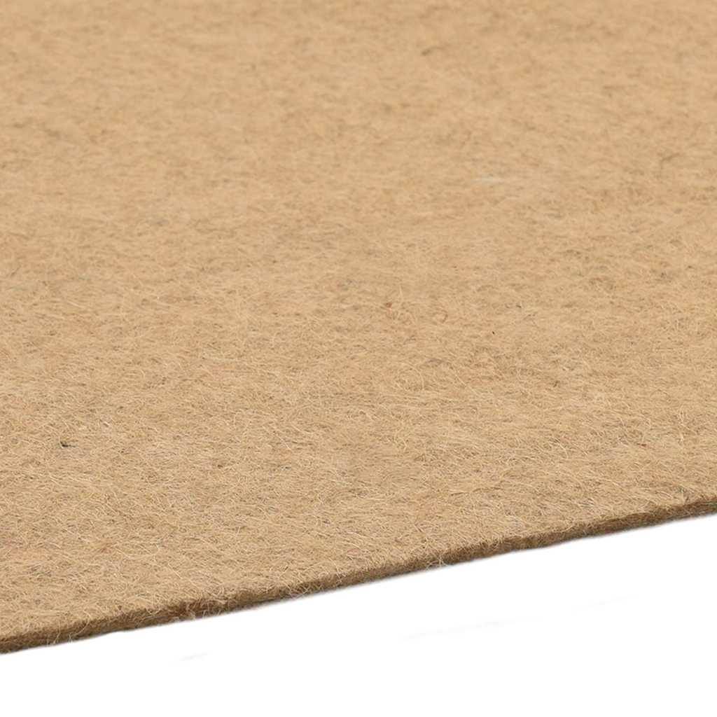 Tappetino in Juta per Roditori 0,5x1 m 5 mm