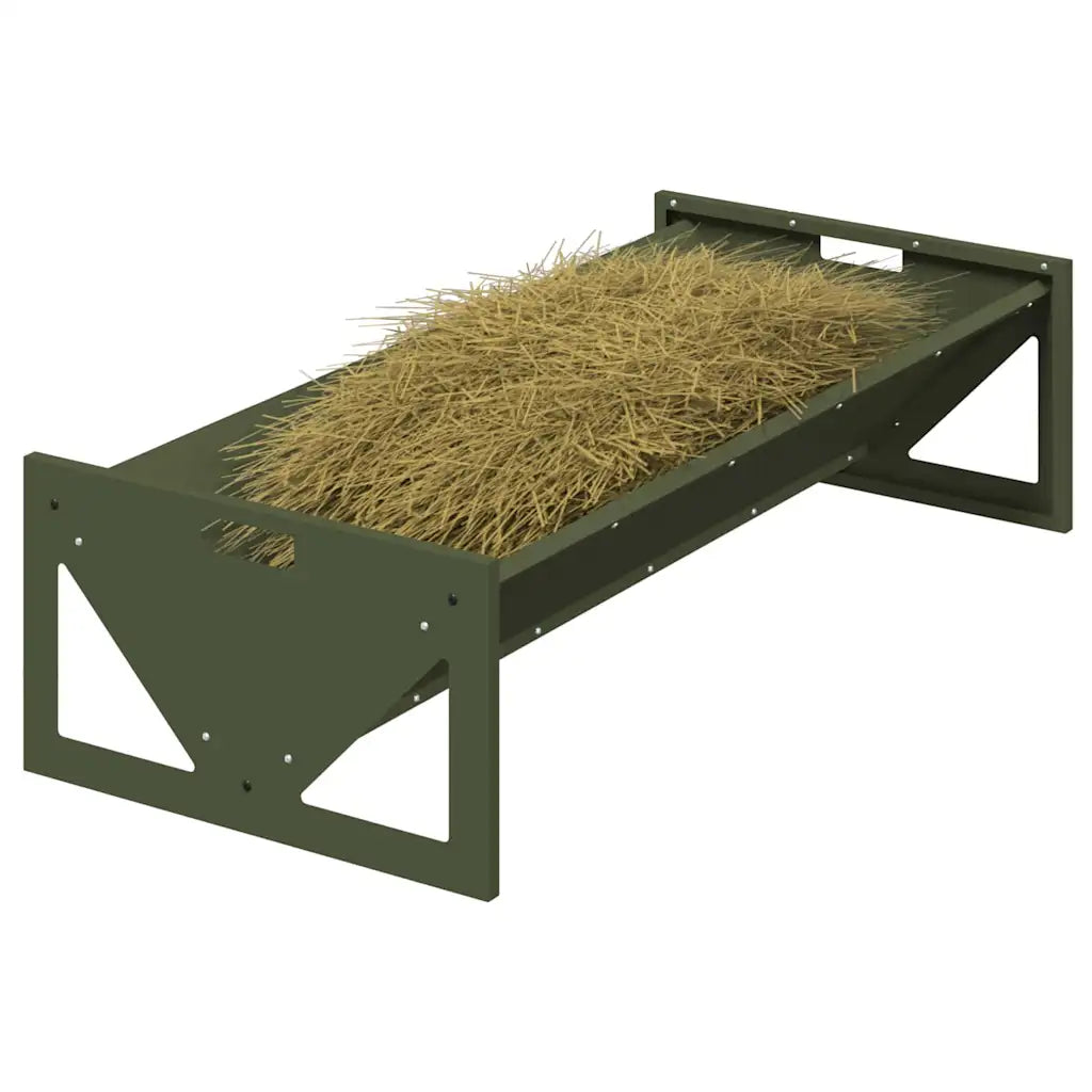 Abbeveratoio per bestiame 108 x 50 x 28 cm, 10 kg