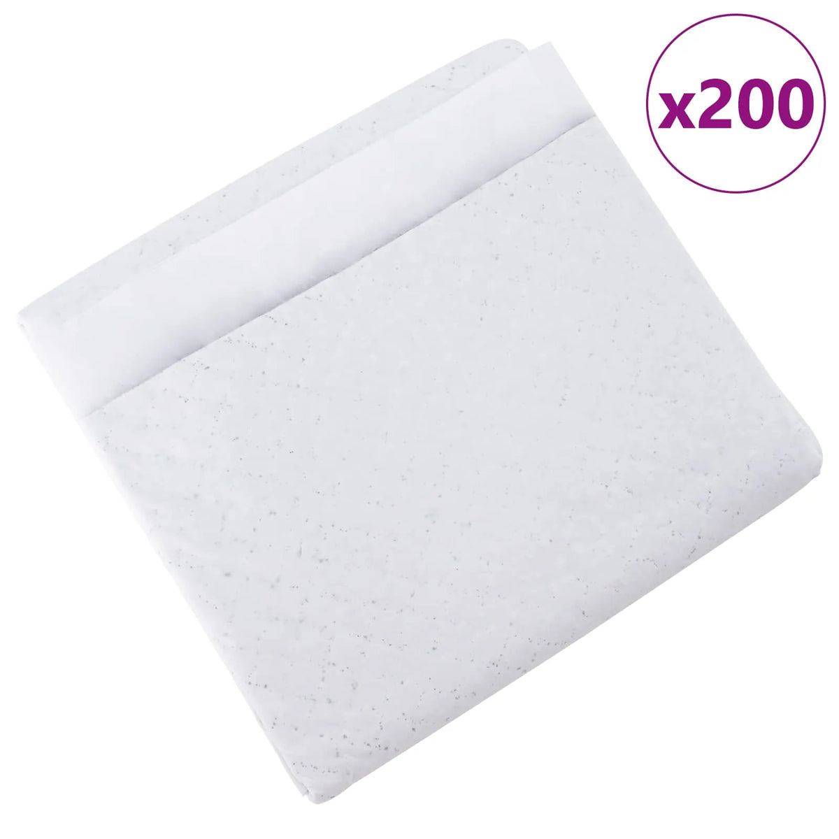 Tappetino igienico per cani 400 pz 60x45 cm a 4 strati