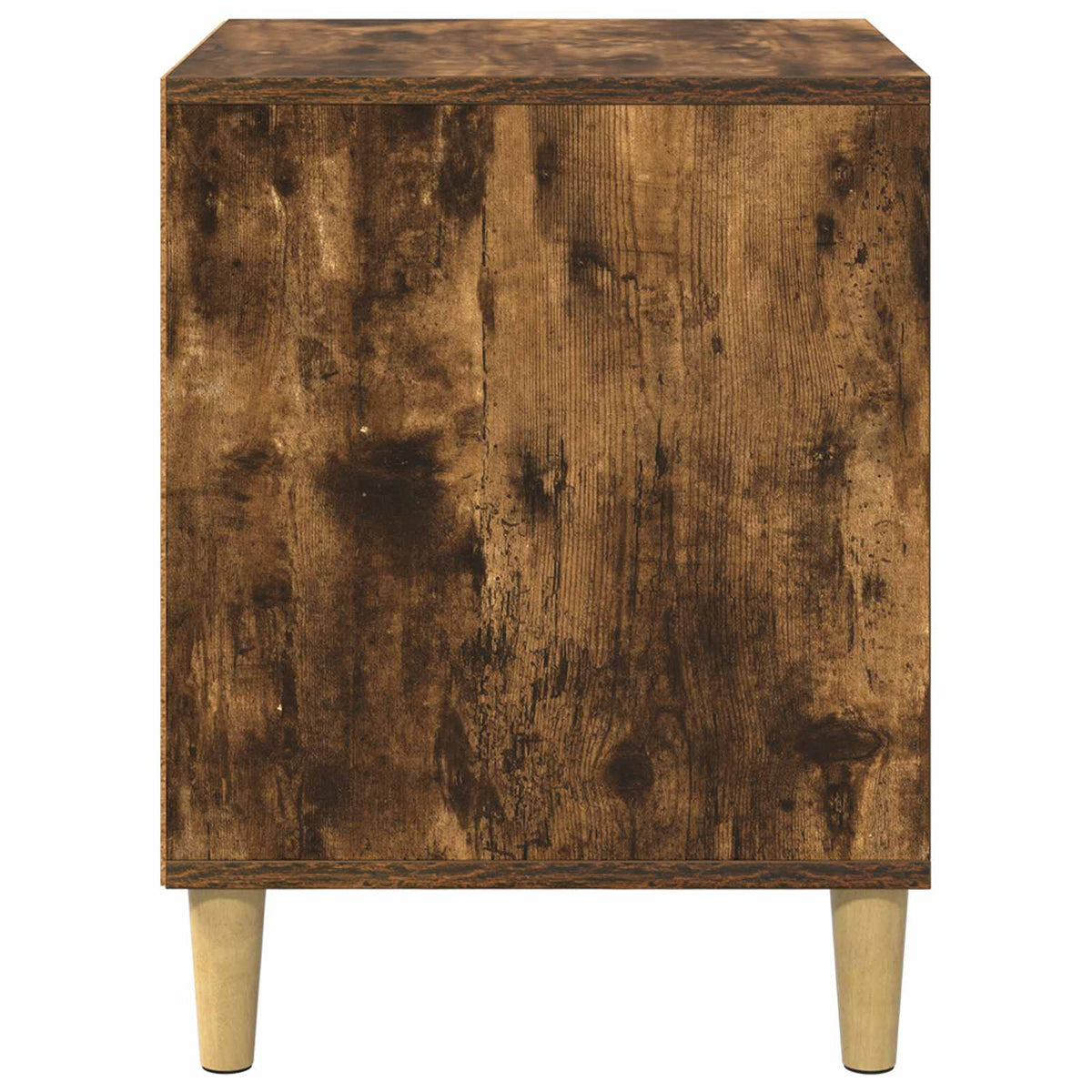 Casa per Gatti Rovere Fumo 42,5 x 40 x 53 cm