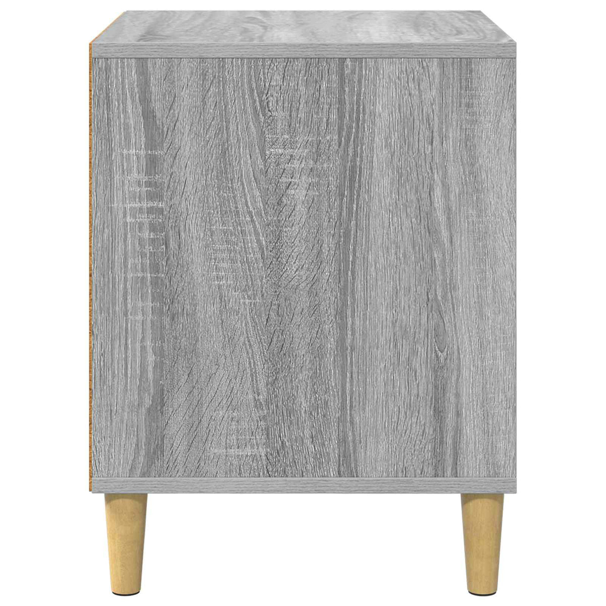Casa per Gatti Sonoma grigio 42,5 x 40 x 53 cm