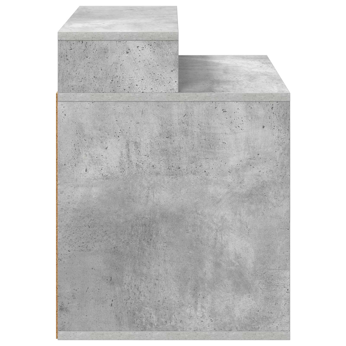 Casa per Gatti Calcestruzzo 42,5 x 40 x 53,5 cm