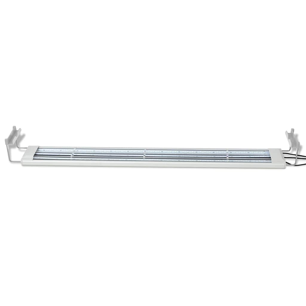 Lampada LED per Acquario 80-90 cm in Alluminio IP67