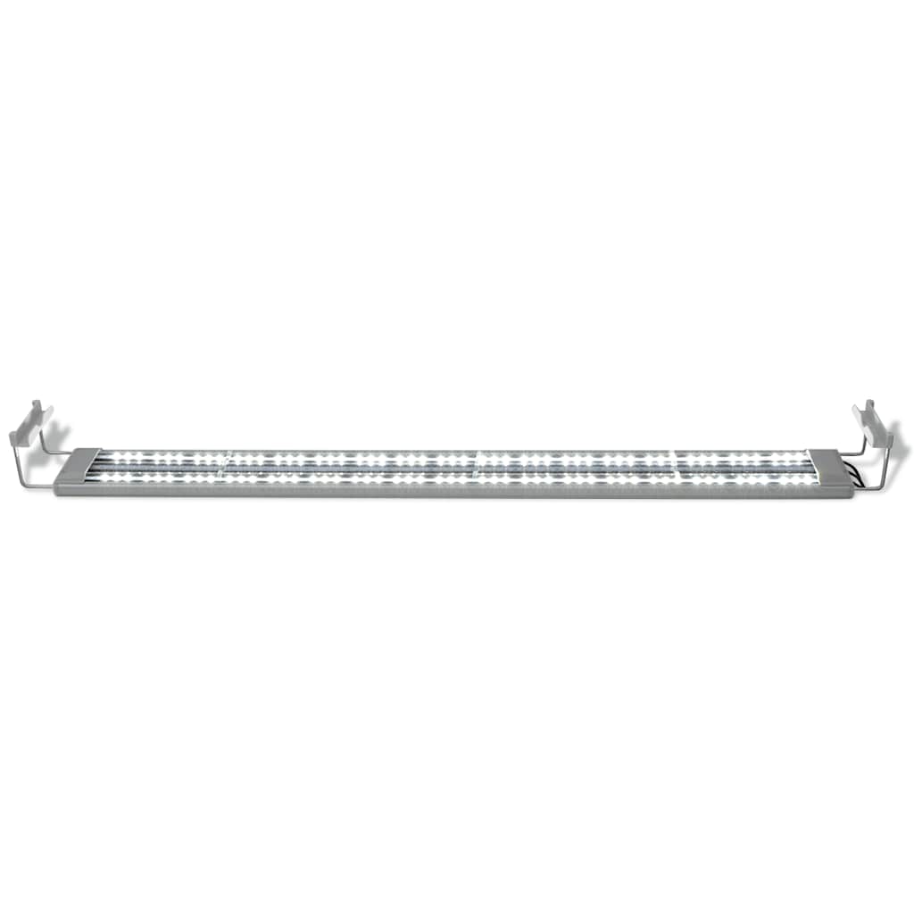Lampada LED per Acquario 100-110 cm in Alluminio IP67