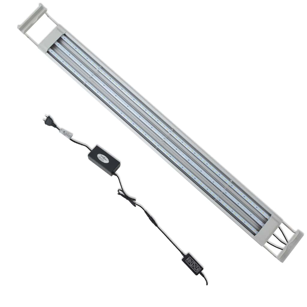 Lampada LED per Acquario 100-110 cm in Alluminio IP67
