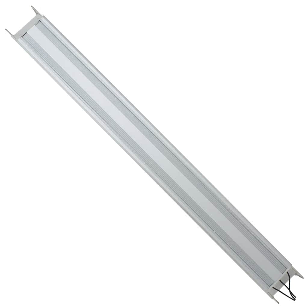 Lampada LED per Acquario 100-110 cm in Alluminio IP67