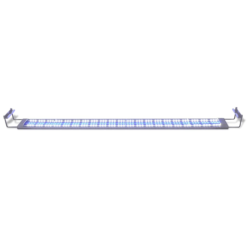 Lampada LED per Acquario 120-130 cm in Alluminio IP67