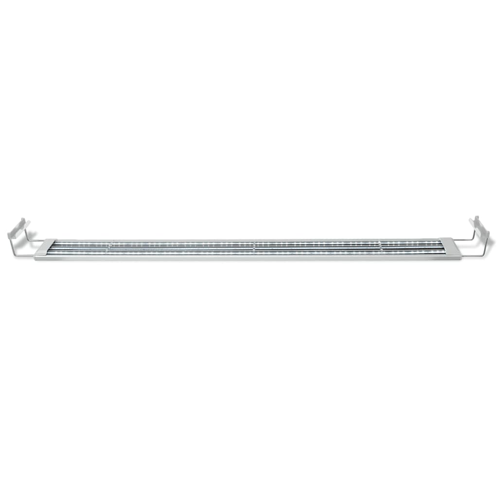 Lampada LED per Acquario 120-130 cm in Alluminio IP67