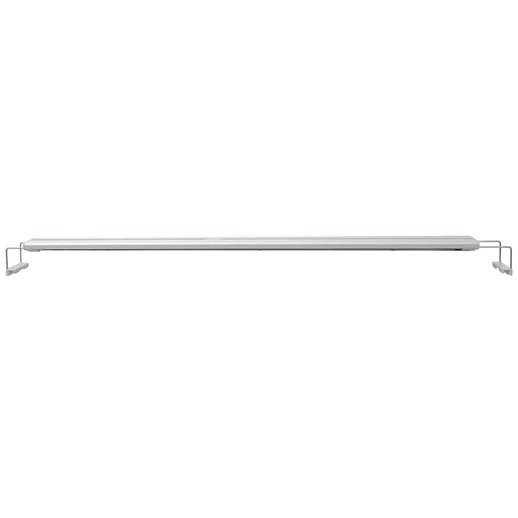 Lampada LED per Acquario 120-130 cm in Alluminio IP67