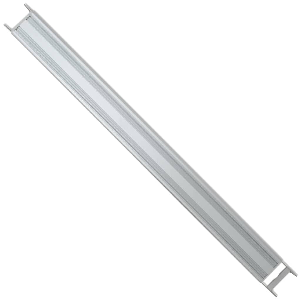 Lampada LED per Acquario 120-130 cm in Alluminio IP67