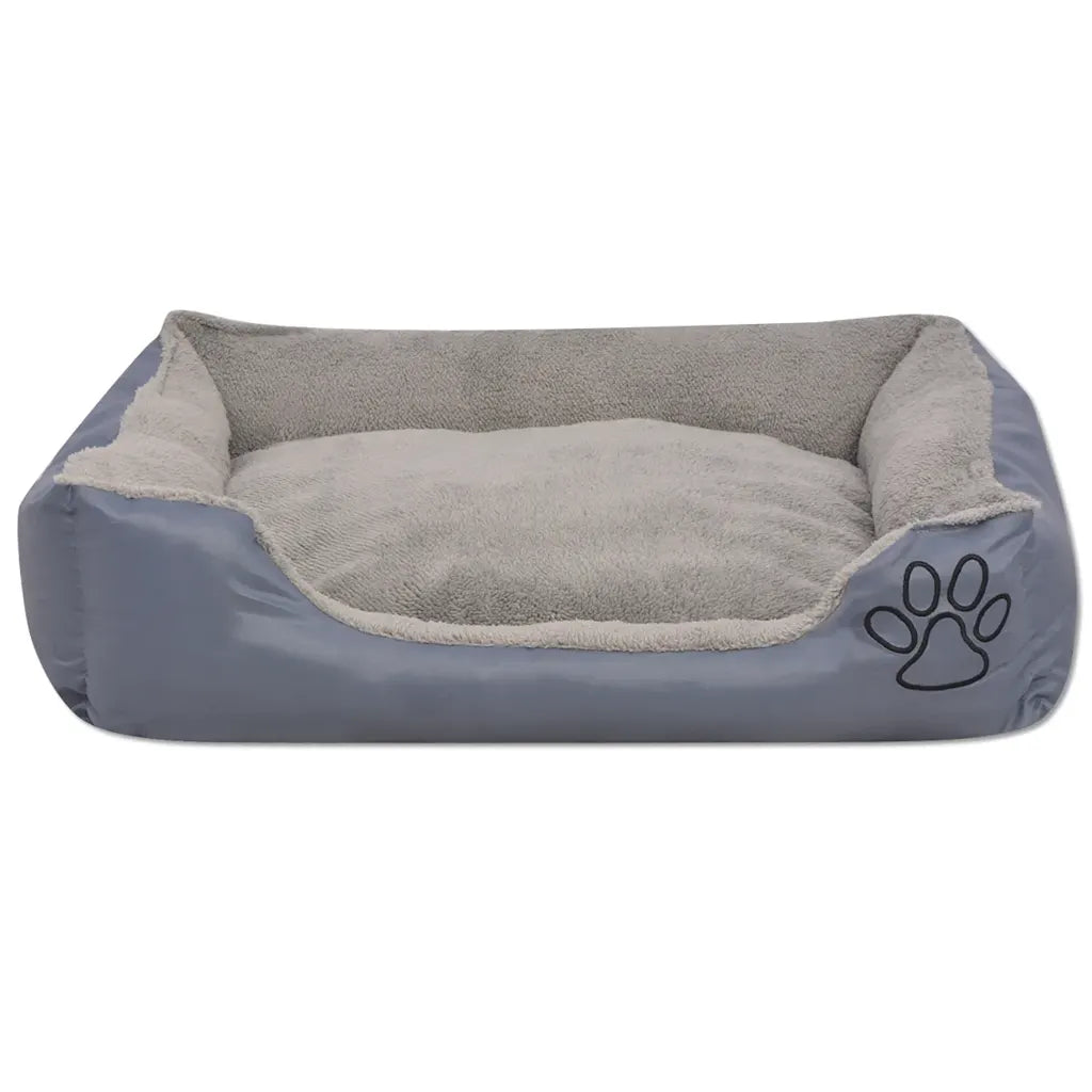 Materasso per cani taglia XXL 97 x 62 cm