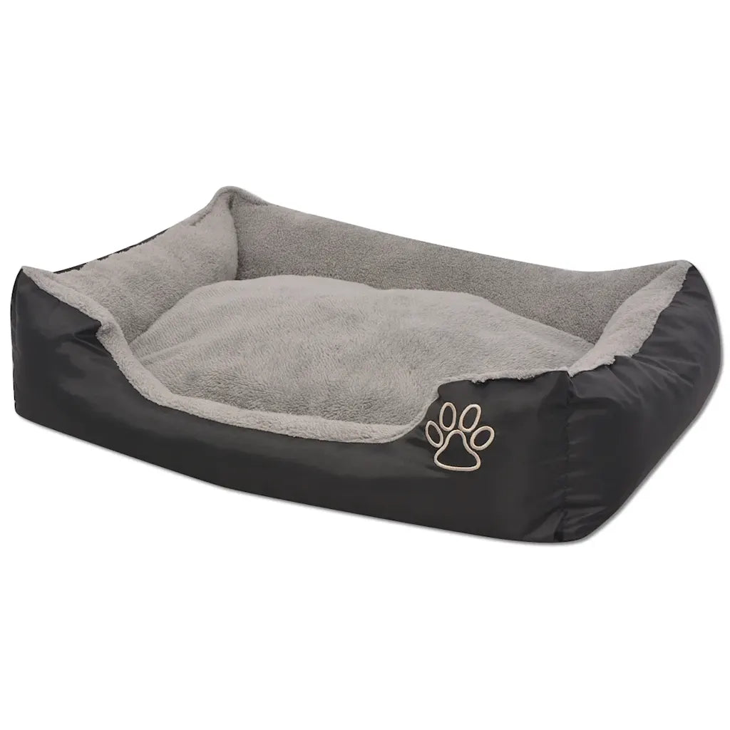 Materasso per cani taglia XL 84x52 cm