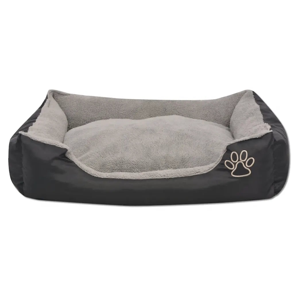 Materasso per cani taglia XL 84x52 cm