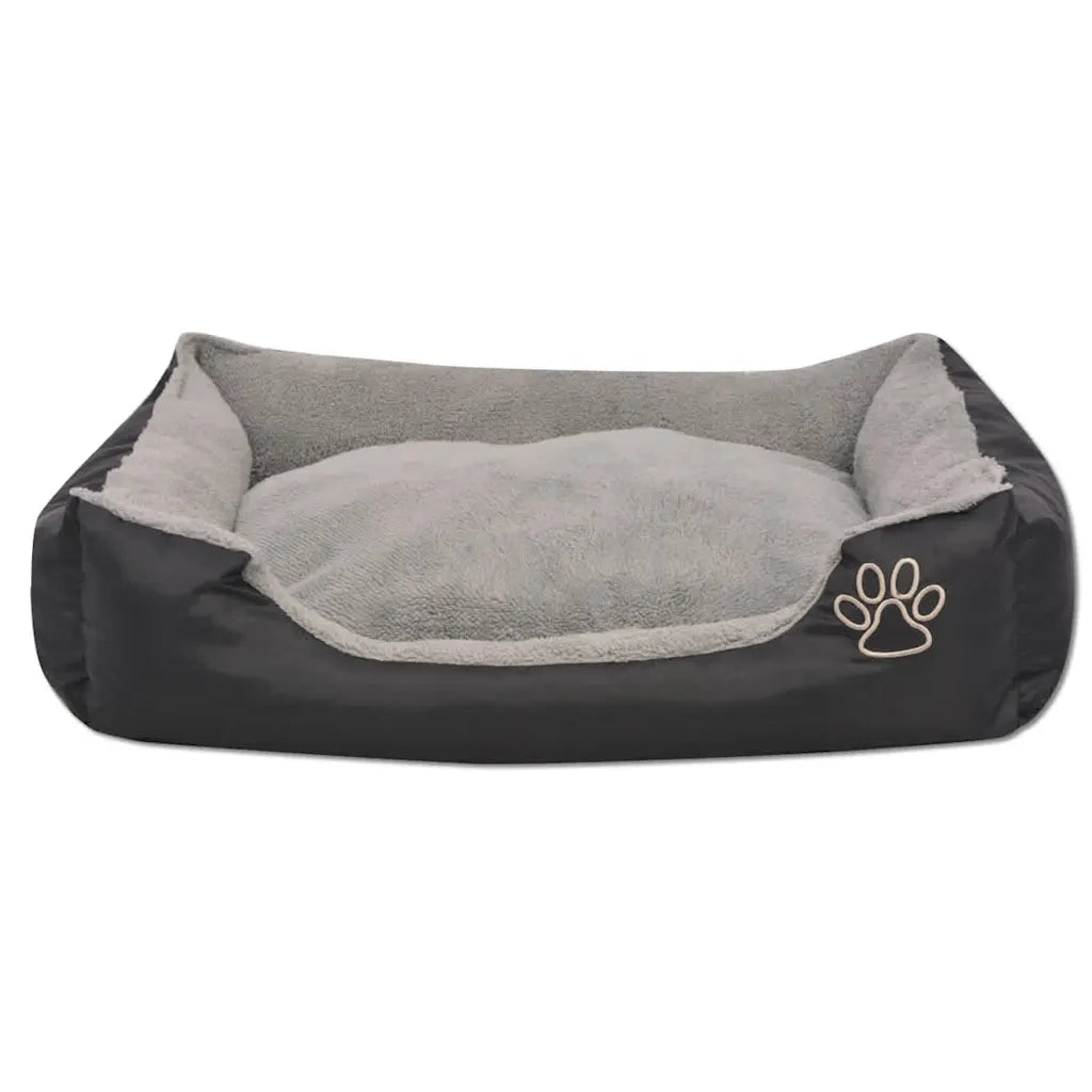 Materasso per cani taglia XXL 115x70x12 cm