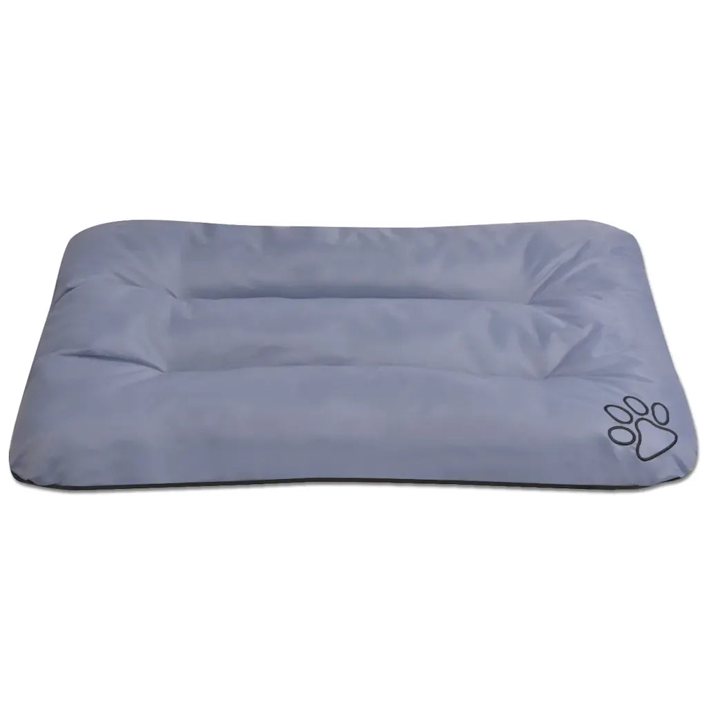 Materasso per cani taglia L 67x43 cm