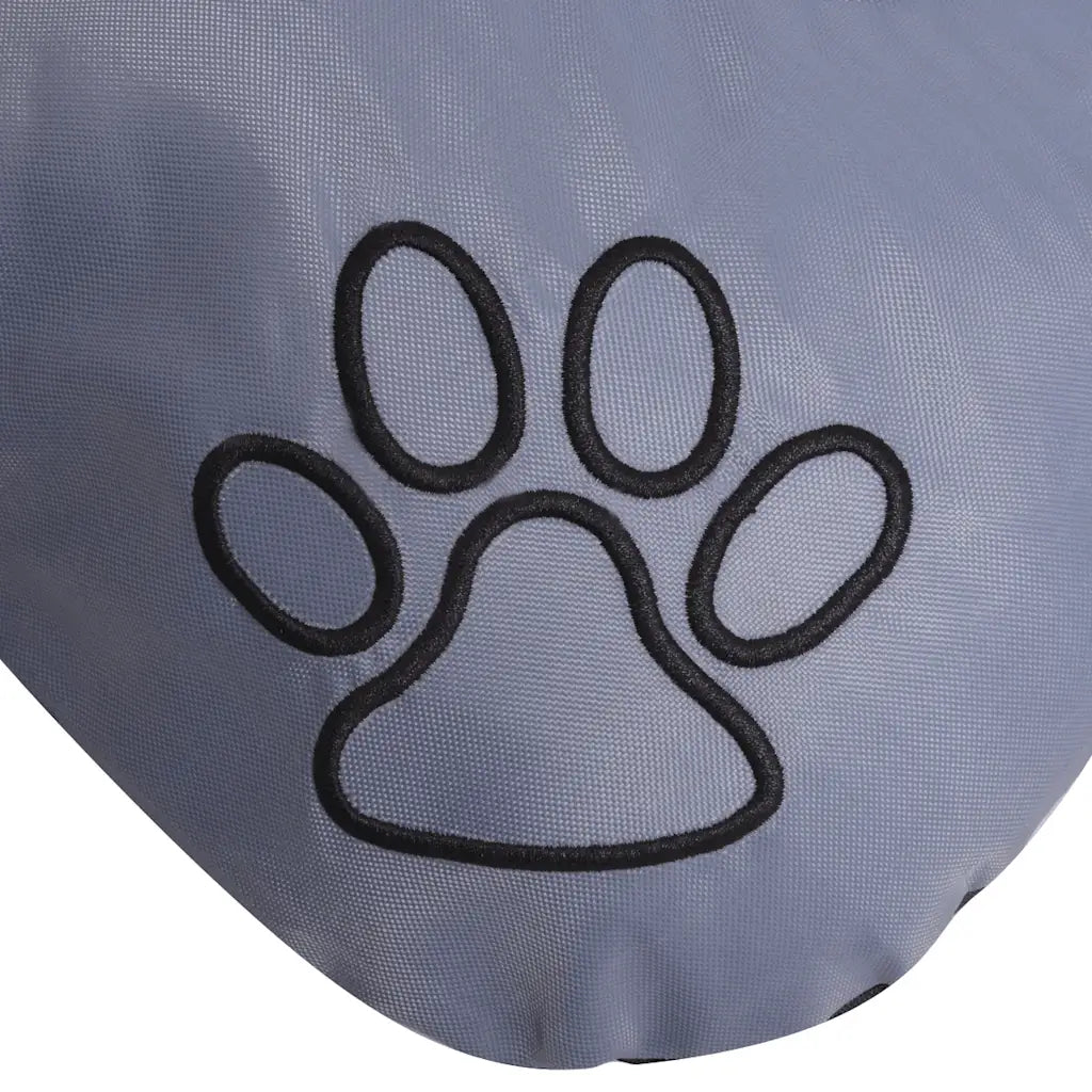 Materasso per cani taglia L 67x43 cm