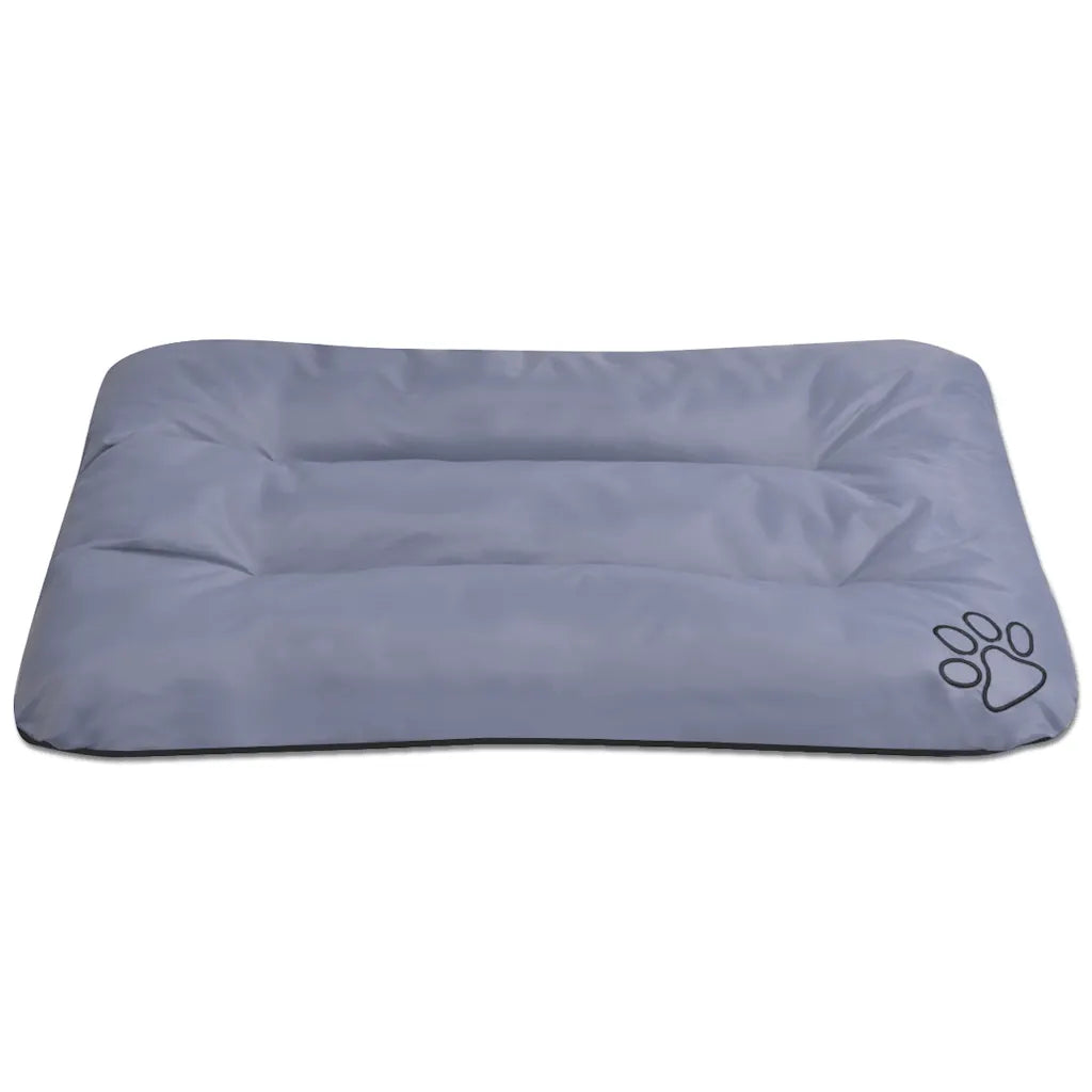 Materasso per cani taglia XL 84x52 cm