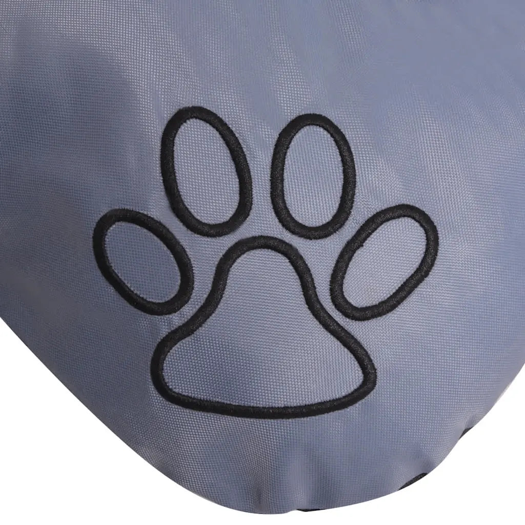 Materasso per cani taglia XL 84x52 cm