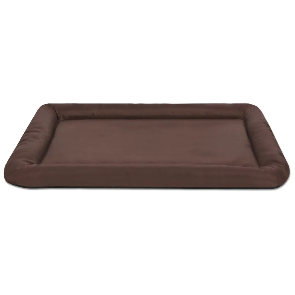 Materasso per cani taglia XXL 115x70x12 cm