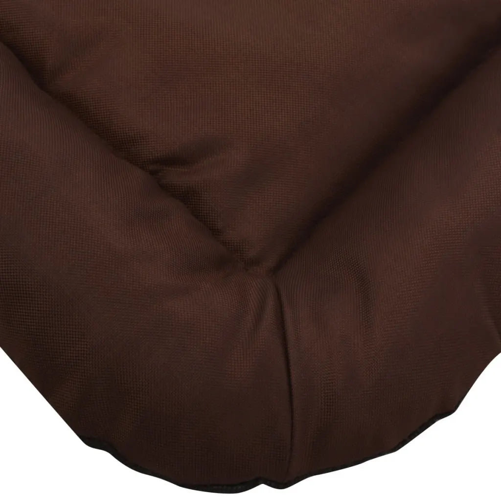 Materasso per cani taglia XXL 115x70x12 cm