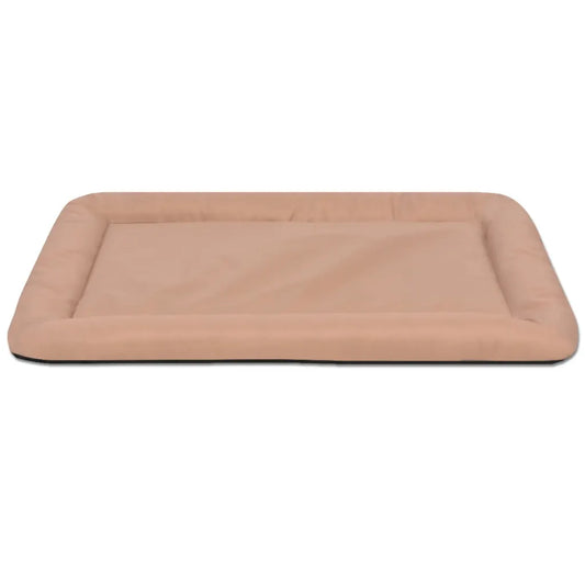 Materasso per cani taglia XL 84x52 cm