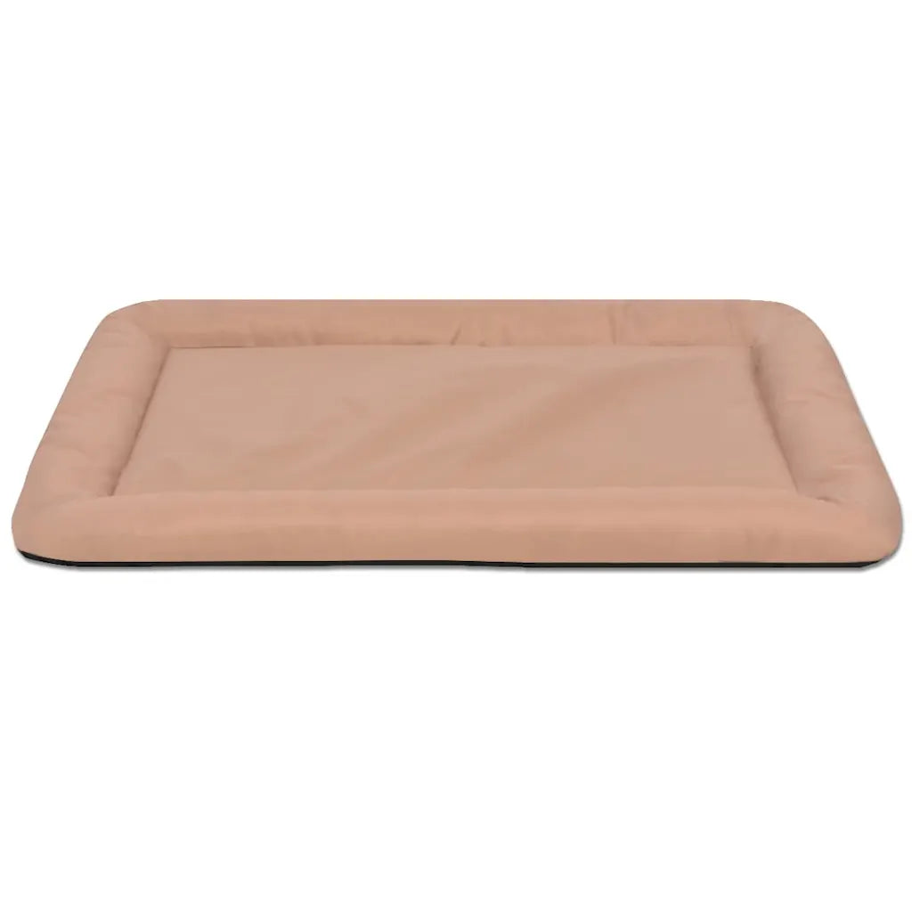Materasso per cani taglia XXL 97 x 62 cm