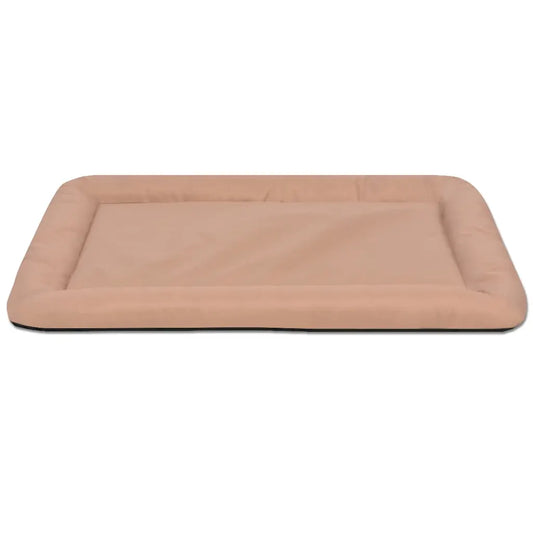 Materasso per cani taglia XXL 97 x 62 cm
