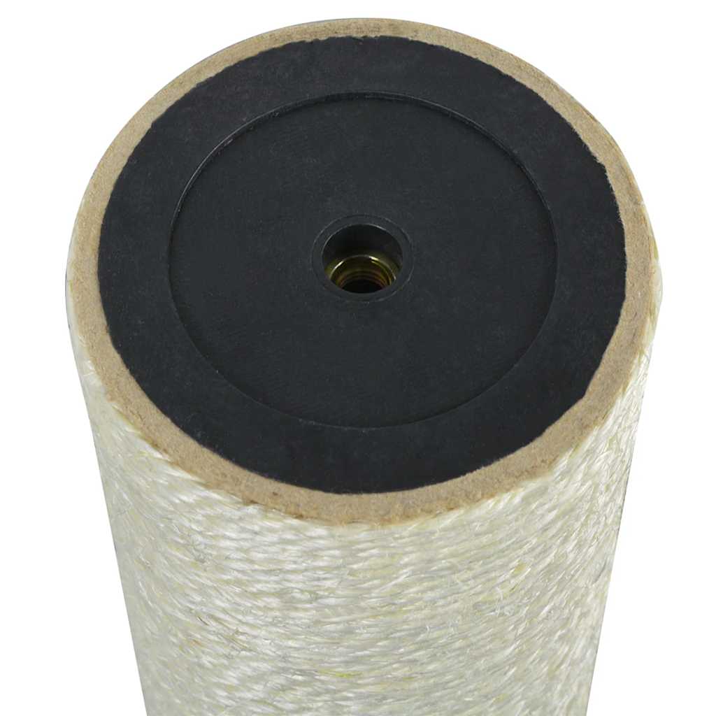Tiragraffi per Gatti 8x25 cm 8 mm Beige