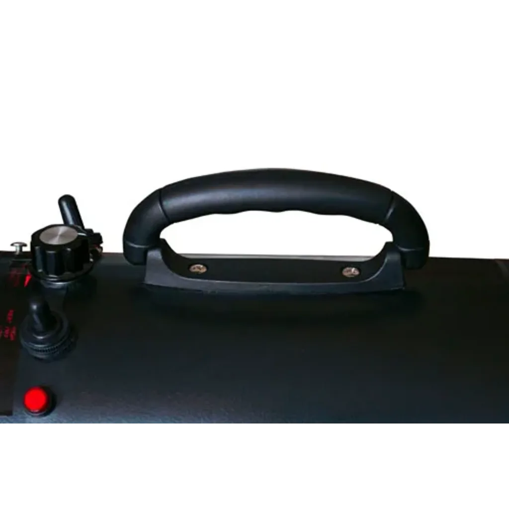 Phon per cani con 3 ugelli 2400 W