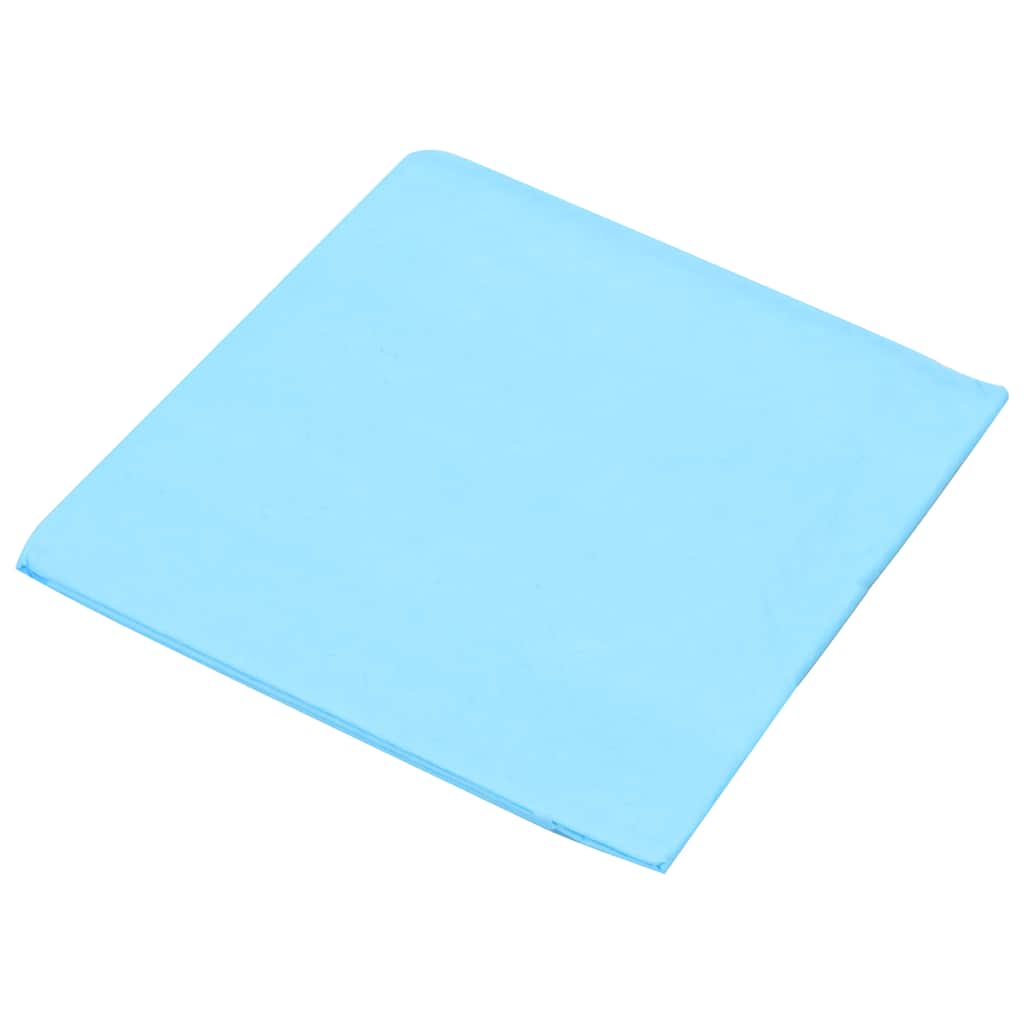 Tappetino Igienico per Cani 100 pz 60x60 cm Tessuto non Tessuto