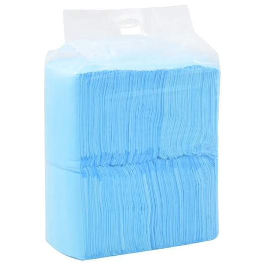 Tappetino igienico per cani 400 pz 60x60 cm a 4 strati