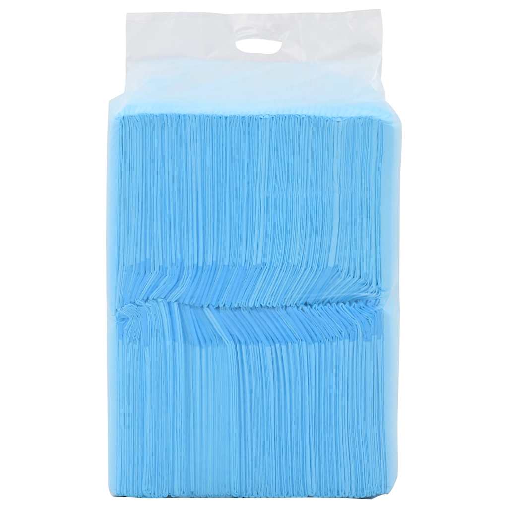 Tappetino Igienico per Cani 100 pz 90x60 cm Tessuto non Tessuto