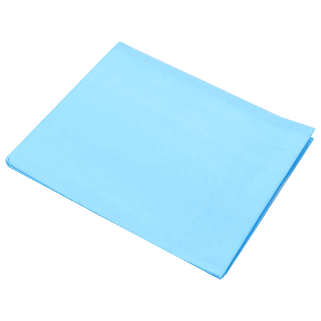 Tappetino Igienico per Cani 400 pz 90x60 cm Tessuto non Tessuto