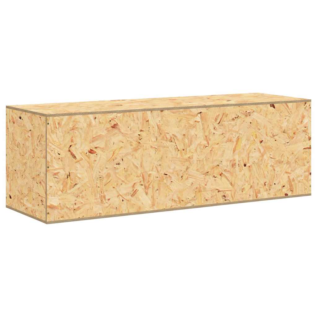 Terrario in Legno Multistrato 144x46x48 cm