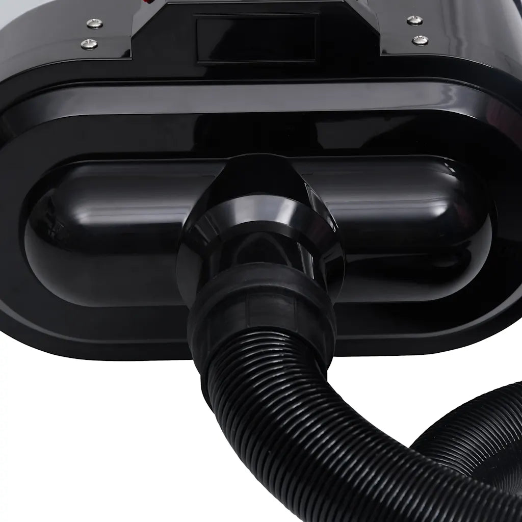 Asciugatrice per animali con doppio motore 2400 W