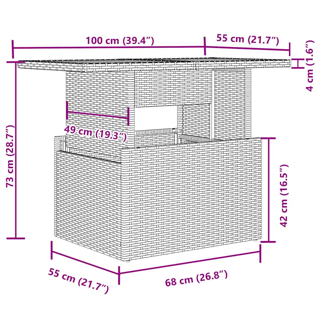 Set tosatrice per pecore 6 pz 320 W