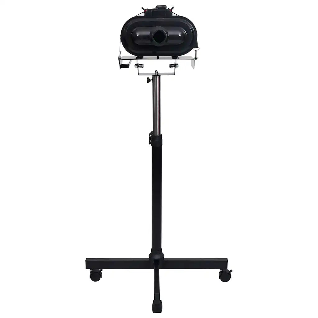 Asciugatrice per animali con doppio motore 2400 W