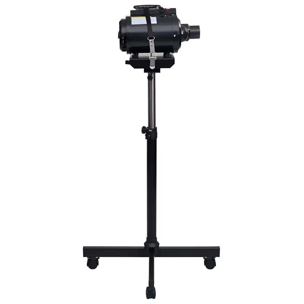 Asciugatrice per animali con doppio motore 2400 W