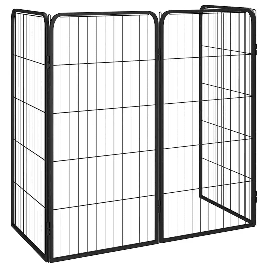 Terrario 50 x 50 x 100 cm in OSB per rettili e anfibi