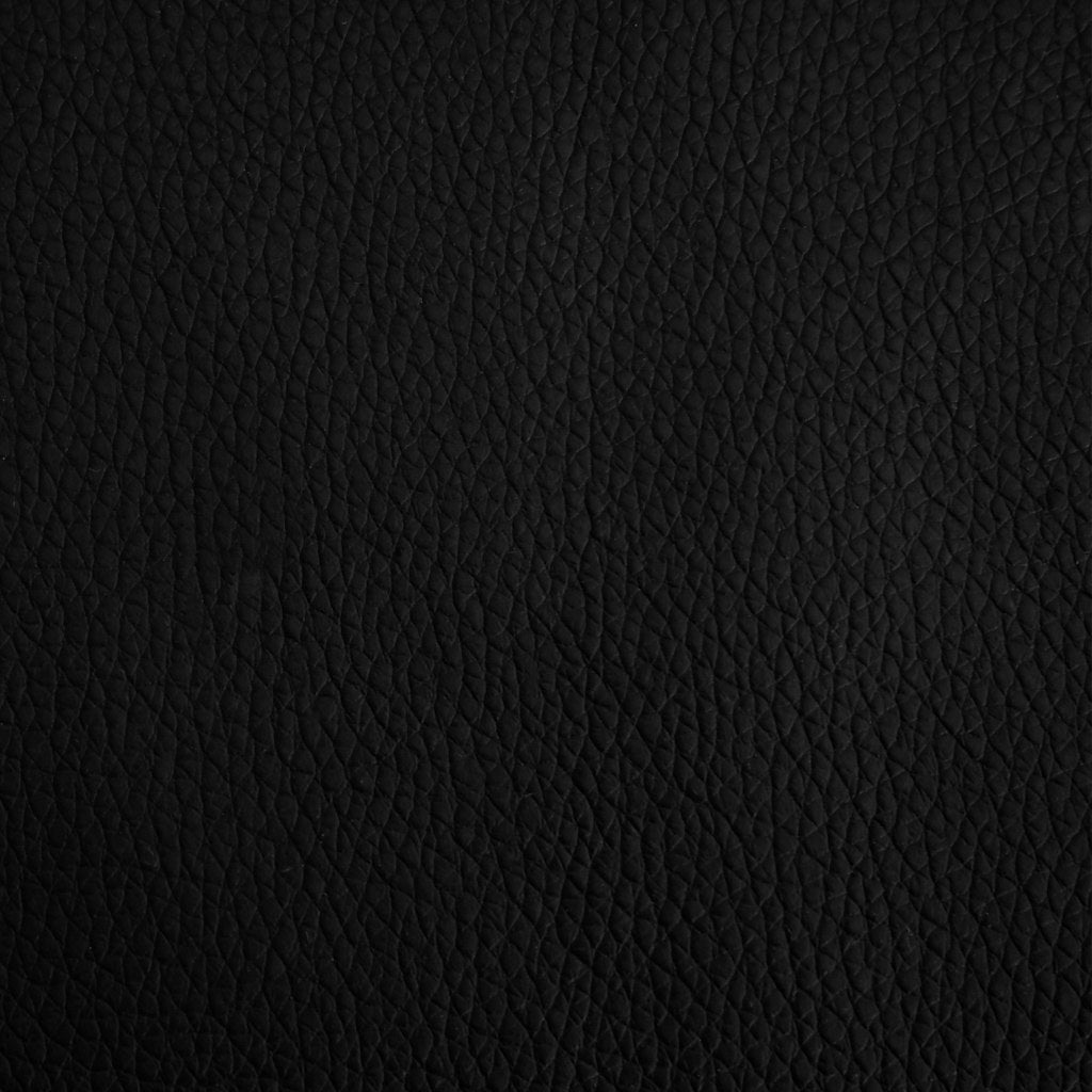 Lettino per Cani Nero 70x45x30 cm in Similpelle