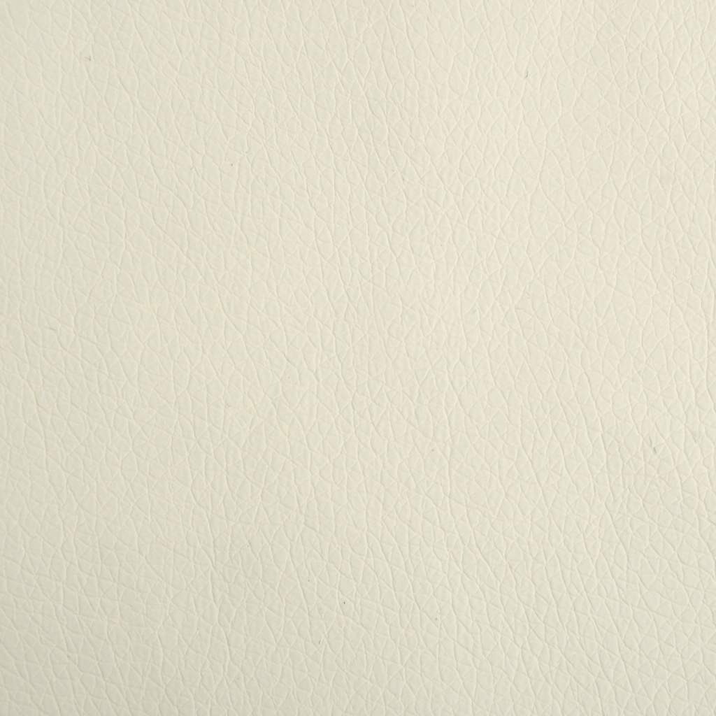 Lettino per Cani Crema 70x45x30 cm in Similpelle