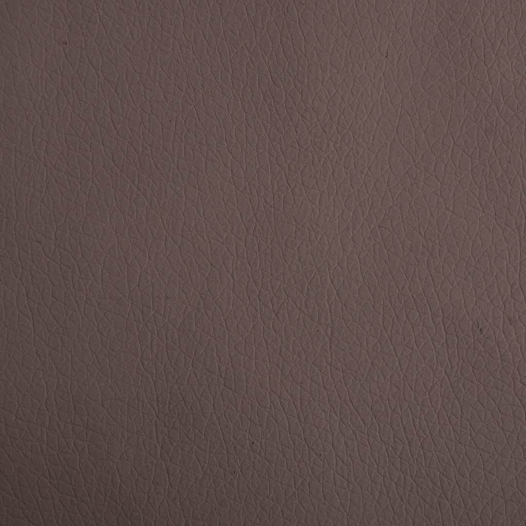 Lettino per Cani Marrone 50x40x30 cm in Similpelle