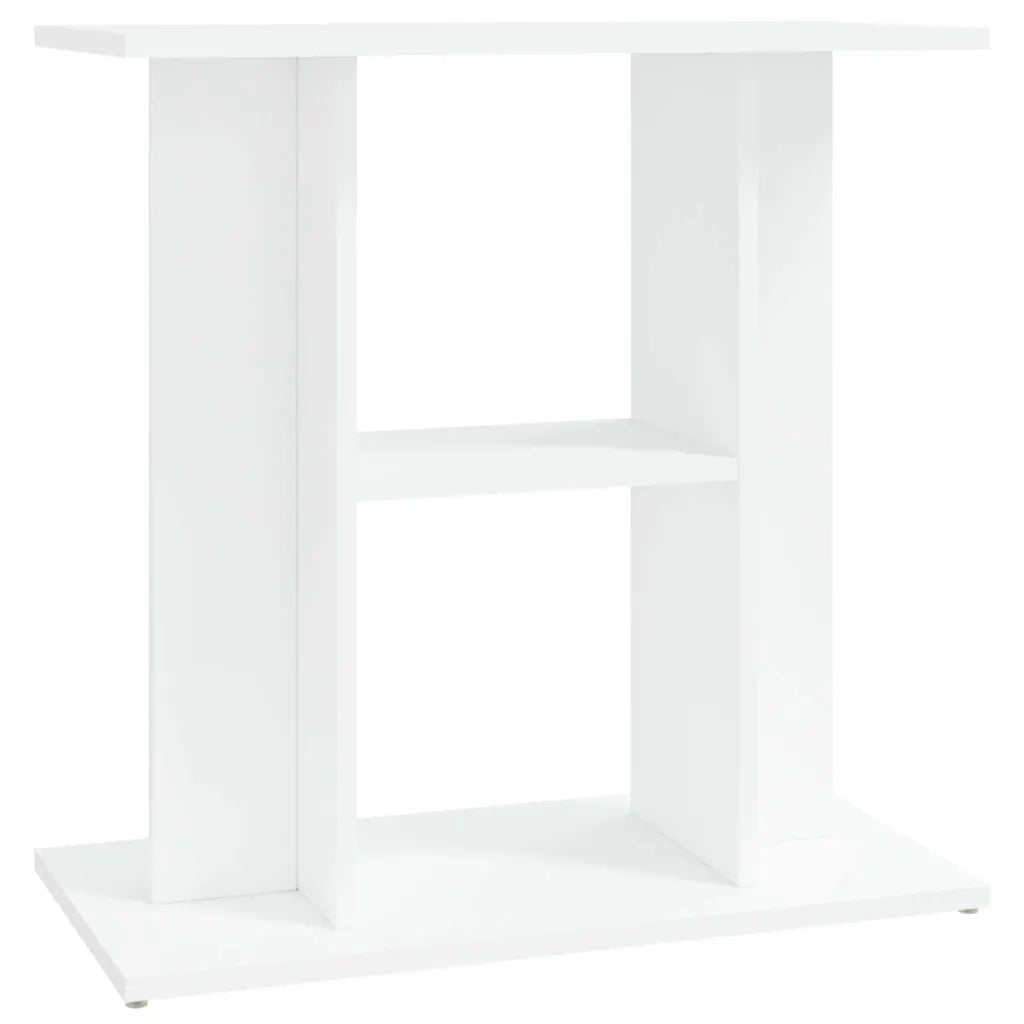 Supporto per acquario 60x30x60 cm in legno multistrato