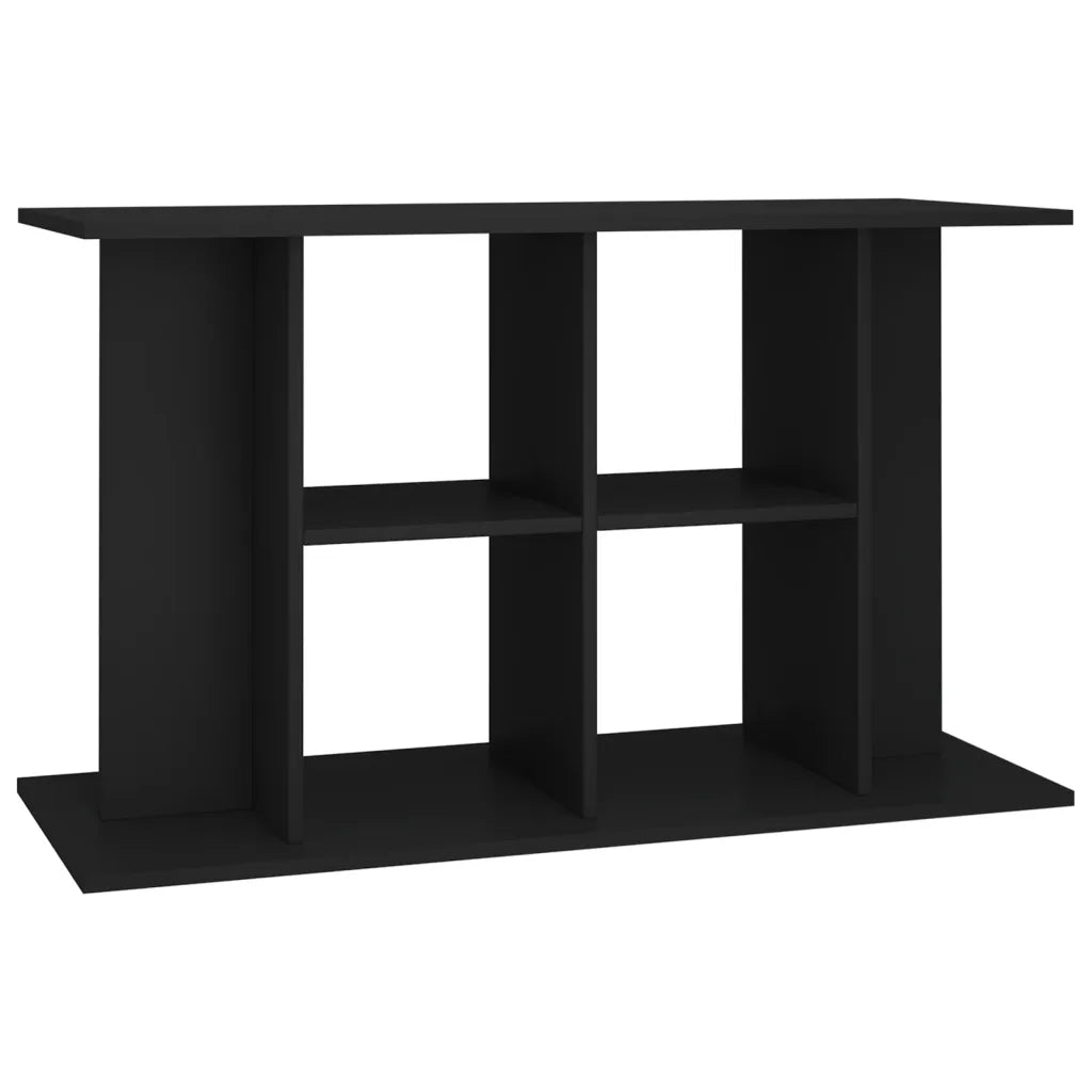 Supporto per acquario 100x40x60 cm in legno multistrato