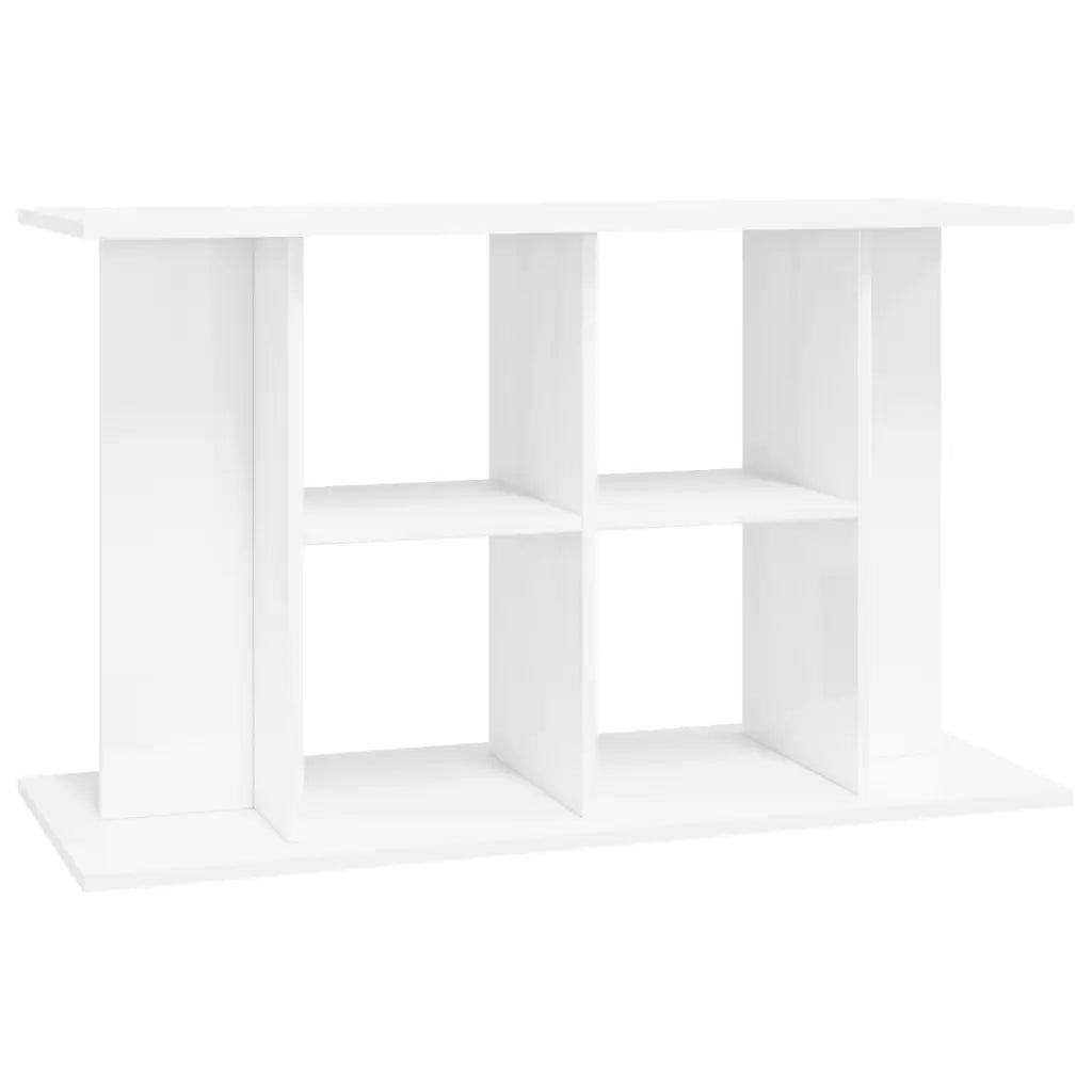 Supporto acquario 100x40x60 cm legno multistrato